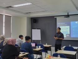 Jelang Kontes Nasional AHMBS 2023, 3 Pelajar Perwakilan MPM Honda Jatim Ikuti Pembekalan