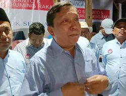 Gerak Cepat, Relawan Komite Independen Pemenangan (KIP) Prabowo – Gibran Ponorogo dideklarasikan