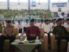 Ketua DPRD Magetan Sujatno Bersama Ketua PBNU KH Yahya Cholil Hadiri Pelantikan PCNU Magetan