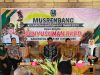 Hadiri Musrembang di Kecamatan Kartoharjo Anggota DPRD Magetan Joko Suyono & Rita Hariati Tekankan Pentingnya Pengembangan Sumber Daya Manusia