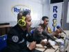 Polres Magetan Gandeng Media “RASI FM” Gelar Dialog Interaktif Bahas Pengamanan Pemilu 2024