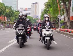 Cari_aman Berboncengan yang Benar Saat Naik Motor