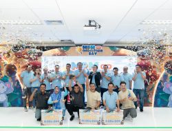 MPM Innovotion Day 2024: Endless Innovation, Strengthen Collaboration