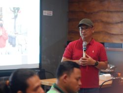 MPM Honda Jatim Temani Ramadan Konsumen Honda Dengan Ragam Kegiatan.