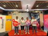 Indosat Ooredoo Hutchison Ajak Masyarakat Bersama Rayakan Indah Ramadan Lewat Gerakan Sosial dan Pemberdayaan Ekonomi Lokal