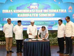 Semangat Sinergi dan Berbagi, PLN Icon Plus Menyelenggarakan Safari Ramadhan 1445H dan Kegiatan TJSL