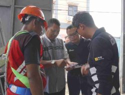 Dekatkan Diri Dengan Pelanggan, Grebek Cluster ICONNET Dilakukan Bersama Jajaran Direksi PLN Icon Plus