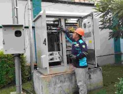 PLN Icon Plus Pastikan Perangkat, Jaringan dan Infrastruktur Beroperasi Normal Pasca Gempa Tuban