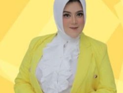 Latar Belakang Pengusaha Muda, Mbak Wuri raih suara terbanyak Partai Golkar Dapil 1 Pacitan