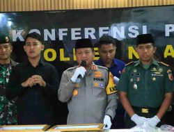 Tidak mau melayani, Suami bunuh Isteri di Ngawi