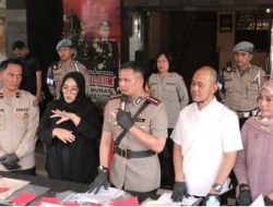 Aniaya Anak Asuhnya, BabbySitter asal Bojonegoro terancam 5 Tahun Penjara