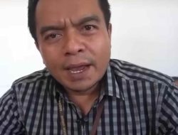 Soal Money Politik di Pemilu, Ketua Bawaslu Pacitan : Seperti Kentut !