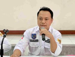 Sukses Golkan UU Desa, APDESI Ponorogo segera Menggelar Musyawarah Cabang, Tegaskan Netral dalam Pilkada