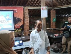 Survey ARCI, Sugiri Sancoko menang di Pilbup Ponorogo