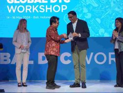 Mantap, Indonesia Tuan Rumah Workshop Global ITU, Percepat Literasi Digital di Seluruh Dunia