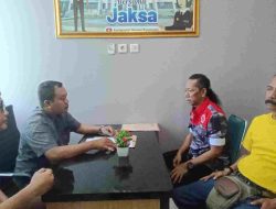 Mangkrak dan Rugikan Negara Miliaran Rupiah, Dua Tokoh LSM Laporkan CV. SA dan CV. MJA ke Kejaksaan Negeri Ponorogo