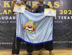 Prestasi Moncer Kembali Ditorehkan SMAN 3 Ponorogo, Raih Mendali Airlangga Cup 2024