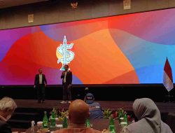 121 Media mengikuti Jatim Media Summit 2024