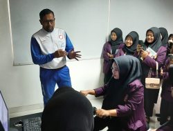 Cari_aman Di Jalan, Begini Teknik Pengereman yang Baik.