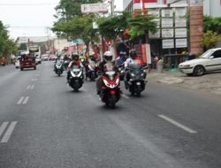 Begini Cara Mengatasi Ban Selip pada Sepeda Motor, Perhatikan Hal ini Agar Cari_aman Saat Berkendara.