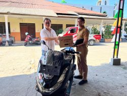 Spesial Hari Pelanggan Nasional 2024 Lebih Dekat Lebih Hangat Bersama Konsumen Setia Honda