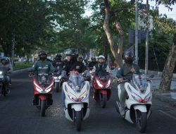 Weekend Seru Bersama Konsumen Di Hari Pelanggan