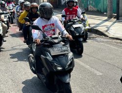 #Cari aman  Berkendara Dengan Ban Lebar