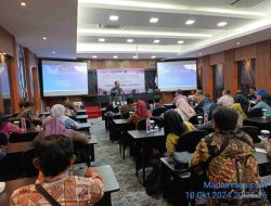 Gandeng UTY, Sekretariat DPRD Ponorogo gelar Bimtek Nasional
