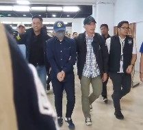 Penghubung Bandar Judi dengan Pegawai Kemkomdigi ditangkap Polisi