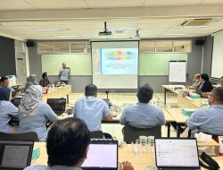 MPM Honda Jatim Gelar Audit Surveillance ISO/IEC 27001:2022 untuk Memastikan Sistem Manajamen Keamanan Informasi Tetap Terjaga