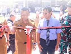 Jadi Kuliner Khas Ponorogo, Kang Giri resmikan Museum Dawet Jabung