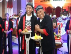 SPESIAL, Hari Jadi Kabupaten Ponorogo Ke-528 DPRD Ponorogo Gelar Makan Gratis dan Pesta Budaya