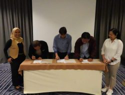 Kolaborasi Suara.com, Beritajatim.com & ISTTS  Dukung Media Lokal Kembangkan Kapasitas dengan AI