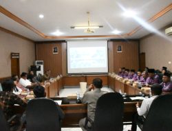 Bertemu Wakil Rakyat,  PPDI Kabupaten Madiun Usulkan Purna Tugas 64 Tahun dan mendapat Tunjangan 25 Juta