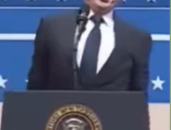 Donald Trump jadi Presiden Amerika, Elon Mask Girang, bakal kirim Astronot ke Mars