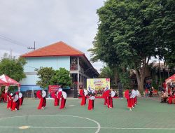 MPM Honda Jatim Ajak Siswa Unjuk Kreativitas di PCX160 Gen-Z School Movement
