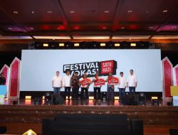 Buktikan Pembinaan Terbaik,  MPM Honda Jatim Borong Perhargaan di Festival Vokasi Satu Hati 2025