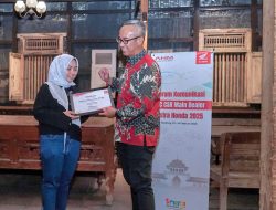 MPM Honda Jatim Raih Penghargaan Perusahaan Terbaik di Bidang CSR versi AHM