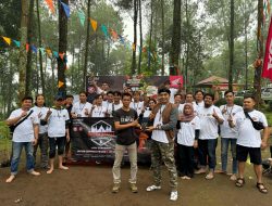 Honda Bikers Motour Camp 2025: Ajang Silaturahmi dan Kebersamaan Para Bikers Honda Jawa Timur