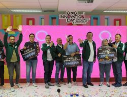 MPM Innovation Day 2025 – MPM Honda Jatim Tantang Kreativitas dengan Berinovasi