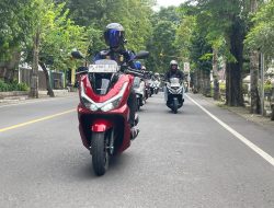 Berkendara Nyaman dan Cari Aman Memasuki Bulan Puasa
