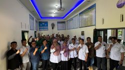 Pelatihan Petani Jagung di Slahung Ponorogo