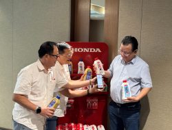 MPM Honda Jatim Hadirkan Layanan Spesial Ramadan untuk Pemudik*