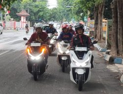 Mudik Lebaran 2025: Persiapan Aman dan Nyaman bagi Pengendara Motor