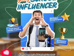 MPM Honda Jatim Hadirkan Wadah Kreativitas Digital untuk Generasi Muda Melalui Program Synergi Youth Squad