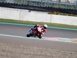 Astra Honda Siap Bawa CBR series Pertahankan Dominasi di Mandalika Racing Series 2025