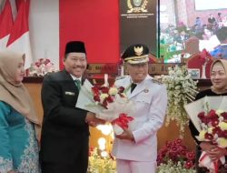 Pilar Membangun Keluarga Sejahtera, DPRD Ponorogo berikan Dukungan Penuh untuk PKK dan Posyandu