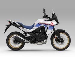 New XL750 Transalp, Teman Eksplorasi Jalanan dengan Tampilan dan Fitur Terbaru. Ini Harganya di Jawa Timur