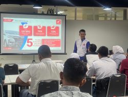 10 Cara Gunakan Lampu Sein yang Benar untuk #Cari_Aman di Jalan!