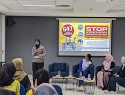 Naik Motor Listrik? Boleh! Asal Tetap Cari_Aman dan Sesuai Umur!